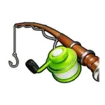 Fishing Rod