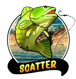 scatter